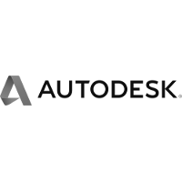 Logo Autodesk