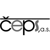 Logo ČEPS