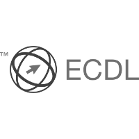 Logo ECDL