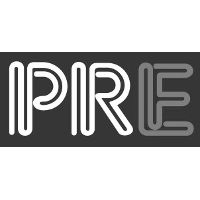 Logo PRE