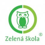 Logo zelená škola