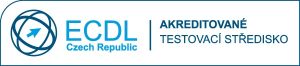 Logo Akreditace ECDL