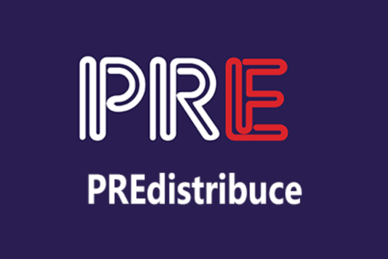 PREdisribuce, a.s.